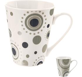 Hrnek kruhy 0,35 l Orion