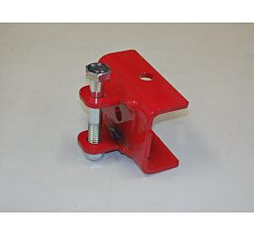 Kultivátor Pubert adaptér pro hrobkovací kit