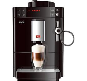 Espresso Melitta PASSIONATE ERN