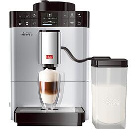 Espresso Melitta PASSIONE ONE TOUCH STBRN