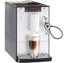 Espresso Melitta SOLO PERFECT MILK STBRN