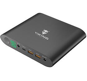 Viking notebook powerbank Smartech QC3.0 20000mAh (VSMT20B)