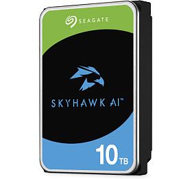 Seagate SkyHawk / 10TB / HDD / 3.5&quot; / SATA / 5R (ST10000VE001)