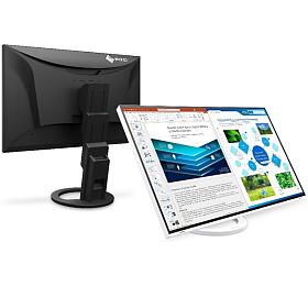 EIZO 27&quot; EV2781-BK , IPS-LED, 2560 x 1440, 350 cd/m2,1000:1, 5 ms, ultra tenk rmeek, ern