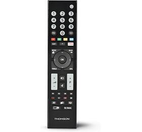 Thomson ROC1117GRU, univerzln ovlada pro TV Grundig