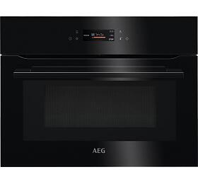 Trouba AEG KMK721880B