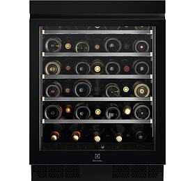 Vinotéka Electrolux EWUS040B8B