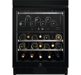 Vinotéka Electrolux EWUD040B8B