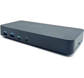 I-TEC i-tec USB 3.0/USB-C/TB, 3x Video Docking Station Power Delivery 65W (CATRIPLEDOCKVGAPD)