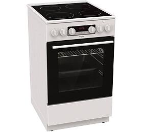 Sklokeramick spork MORA C 5655 BW
