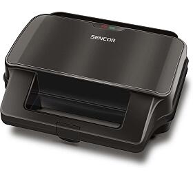Sendviova Sencor SSM 9978BK