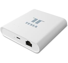 Tesla Smart RJ45 ZigBee Hub (TSL-GW-GT03ZG)