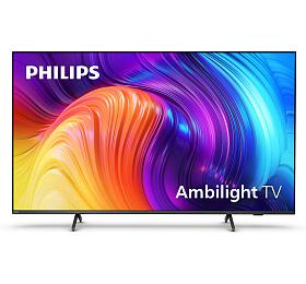 UHD LED TV Philips 58PUS8517/12