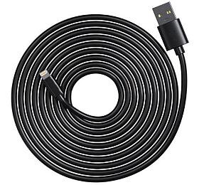 4m USB-A - Lightning nabíjecí kabel