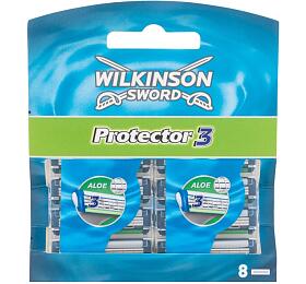 Nhradn bit Wilkinson Sword Protector 3, 8 ml