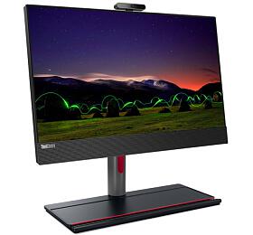 Lenovo ThinkCentre M90a Pro G3 AiO 23,8&quot; QHD IPS / i7-12700 / 16GB / 1TB SSD / DVD-RW / 3yPremier / Win11 Pro/ern (11VA0049CK)