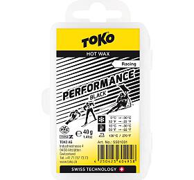 TripleX Performance black 40g