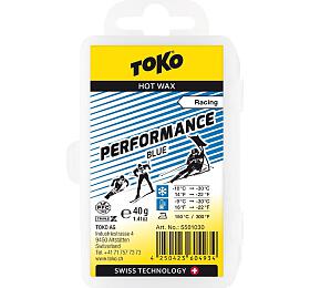 TripleX Performance blue 40g