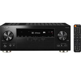 Pioneer VSX-LX305M2-B AV receiver, black