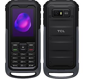 Mobiln telefon TCL 3189 Himalaya Gray