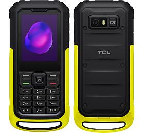 Mobiln telefon TCL 3189 Illuminating Yellow