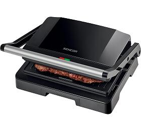 Kontaktn gril Sencor SBG 2070SS