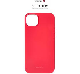 POUZDRO SWISSTEN SOFT JOY PRO APPLE IPHONE 14 PLUS ERVEN