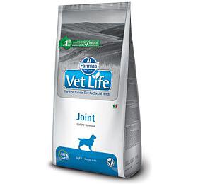 Vet Life Natural (Farmina Pet Foods) Vet Life Natural DOG Joint 12kg