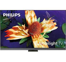 UHD OLED TV Philips 55OLED907/12
