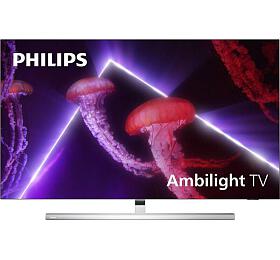 UHD OLED TV Philips 65OLED807/12
