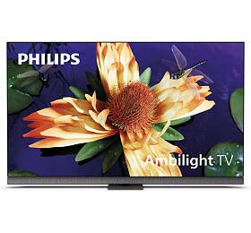 UHD OLED TV Philips 65OLED907/12