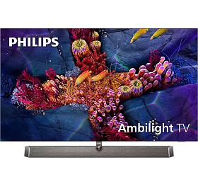 UHD OLED TV Philips 65OLED937/12