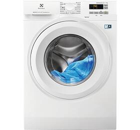 Praka Electrolux EW6FN528WC