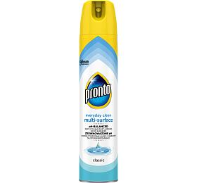 Pronto Multi Surface Original multifunkn letnka proti prachu, 250 ml