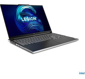 Lenovo Legion S7 / 16IAH7 / i5-12500H / 16&quot; / 2560x1600 / 16GB / 1TB SSD/RTX 3060/bez OS/Gray/2R (82TF005VCK)