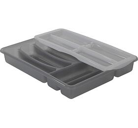 ROTHO Příborník 6 přihrádek BASIC PLUS