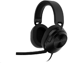 Corsair hern sluchtka HS55 Stereo Carbon (CA-9011260-EU)