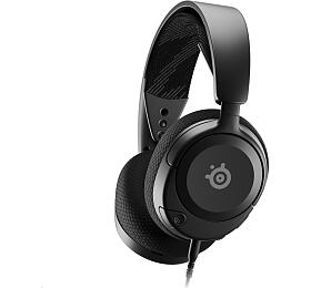 SteelSeries - Arctis NOVA 1 (S61606)