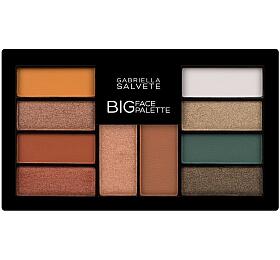 On stn Gabriella Salvete Big Face Palette, 20 ml, odstn 01