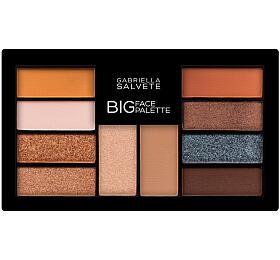 On stn Gabriella Salvete Big Face Palette, 20 ml, odstn 02