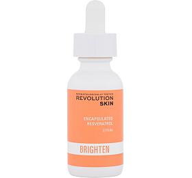 Pleov srum Revolution Skincare Brighten Encapsulated Resveratrol Serum, 30 ml