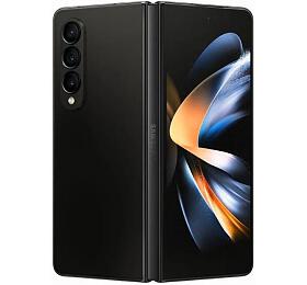 Samsung F936 Z Fold4 5G 512GB Black