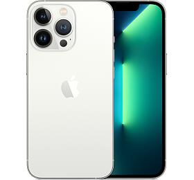 Apple iPhone 13&amp;nbsp;Pro/1TB/Silver, rozbaleno
