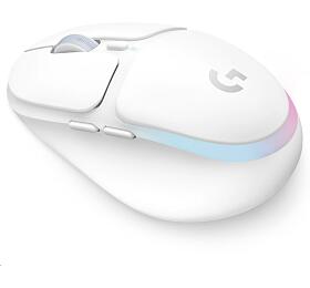 Logitech G705 LIGHTSPEED Wireless Gaming Mouse - OFF-WHITE - EER2 (910-006367)