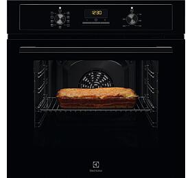 Trouba Electrolux EOF3H50BK 600 SurroundCook