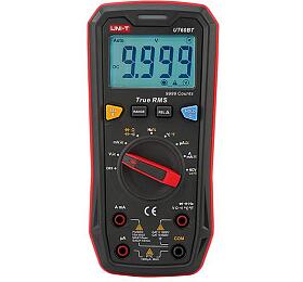 Multimetr UNI-T UT60BT