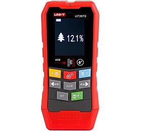 Detektor kovů a elektrických vedení UNI-T UT387S