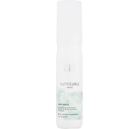 Bezoplachov pe Wella Professionals NutriCurls Milky Waves Spray, 150 ml