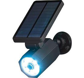 Solrn LED svtlo Mediashop PantaSafe Light Solar