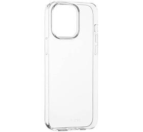 AntiUV TPU iPhone 14 Pro Max FIXED